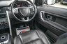 USED 2016 16 LAND ROVER DISCOVERY SPORT 2.0 TD4 HSE Black SUV 5dr Diesel Auto 4WD Euro 6 (s/s) (180 ps) 