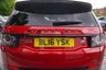 USED 2016 16 LAND ROVER DISCOVERY SPORT 2.0 TD4 HSE Black SUV 5dr Diesel Auto 4WD Euro 6 (s/s) (180 ps) 