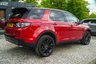 USED 2016 16 LAND ROVER DISCOVERY SPORT 2.0 TD4 HSE Black SUV 5dr Diesel Auto 4WD Euro 6 (s/s) (180 ps) 