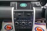 USED 2016 16 LAND ROVER DISCOVERY SPORT 2.0 TD4 HSE Black SUV 5dr Diesel Auto 4WD Euro 6 (s/s) (180 ps) 