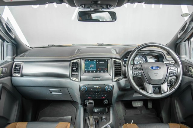 View our FORD RANGER