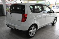 USED 2012 62 MITSUBISHI COLT 1.3 CZ2 Hatchback 5dr Petrol Auto Euro 5 (94 ps) AUTOMATIC 2 KEYS FSH