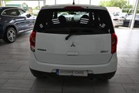 USED 2012 62 MITSUBISHI COLT 1.3 CZ2 Hatchback 5dr Petrol Auto Euro 5 (94 ps) AUTOMATIC 2 KEYS FSH