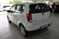 USED 2012 62 MITSUBISHI COLT 1.3 CZ2 Hatchback 5dr Petrol Auto Euro 5 (94 ps) AUTOMATIC 2 KEYS FSH