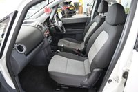 USED 2012 62 MITSUBISHI COLT 1.3 CZ2 Hatchback 5dr Petrol Auto Euro 5 (94 ps) AUTOMATIC 2 KEYS FSH