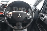 USED 2012 62 MITSUBISHI COLT 1.3 CZ2 Hatchback 5dr Petrol Auto Euro 5 (94 ps) AUTOMATIC 2 KEYS FSH