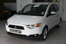 USED 2012 62 MITSUBISHI COLT 1.3 CZ2 Hatchback 5dr Petrol Auto Euro 5 (94 ps) AUTOMATIC 2 KEYS FSH