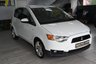 USED 2012 62 MITSUBISHI COLT 1.3 CZ2 Hatchback 5dr Petrol Auto Euro 5 (94 ps) AUTOMATIC 2 KEYS FSH