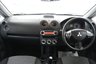 USED 2012 62 MITSUBISHI COLT 1.3 CZ2 Hatchback 5dr Petrol Auto Euro 5 (94 ps) AUTOMATIC 2 KEYS FSH