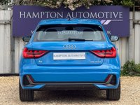 USED 2020 70 AUDI A1 1.0 TFSI 25 S line Sportback 5dr Petrol Manual Euro 6 (s/s) (95 ps) 