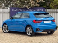 USED 2020 70 AUDI A1 1.0 TFSI 25 S line Sportback 5dr Petrol Manual Euro 6 (s/s) (95 ps) 