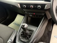 USED 2020 70 AUDI A1 1.0 TFSI 25 S line Sportback 5dr Petrol Manual Euro 6 (s/s) (95 ps) 