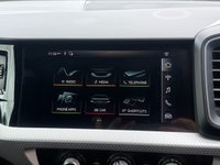USED 2020 70 AUDI A1 1.0 TFSI 25 S line Sportback 5dr Petrol Manual Euro 6 (s/s) (95 ps) 