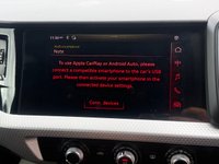 USED 2020 70 AUDI A1 1.0 TFSI 25 S line Sportback 5dr Petrol Manual Euro 6 (s/s) (95 ps) 