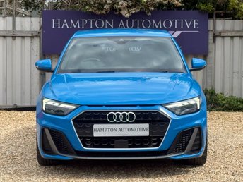 View our AUDI A1
