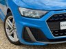 USED 2020 70 AUDI A1 1.0 TFSI 25 S line Sportback 5dr Petrol Manual Euro 6 (s/s) (95 ps) 