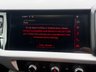 USED 2020 70 AUDI A1 1.0 TFSI 25 S line Sportback 5dr Petrol Manual Euro 6 (s/s) (95 ps) 