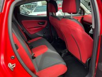 USED 2012 12 CHRYSLER YPSILON 1.2 Black&Red Hatchback 5dr Petrol Manual Euro 5 (s/s) (69 bhp) Long MOT March 2027 - Part Exchange