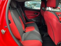 USED 2012 12 CHRYSLER YPSILON 1.2 Black&Red Hatchback 5dr Petrol Manual Euro 5 (s/s) (69 bhp) Long MOT March 2027 - Part Exchange