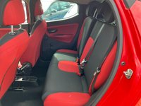 USED 2012 12 CHRYSLER YPSILON 1.2 Black&Red Hatchback 5dr Petrol Manual Euro 5 (s/s) (69 bhp) Long MOT March 2027 - Part Exchange