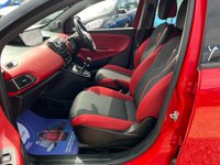 USED 2012 12 CHRYSLER YPSILON 1.2 Black&Red Hatchback 5dr Petrol Manual Euro 5 (s/s) (69 bhp) Long MOT March 2027 - Part Exchange