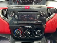 USED 2012 12 CHRYSLER YPSILON 1.2 Black&Red Hatchback 5dr Petrol Manual Euro 5 (s/s) (69 bhp) Long MOT March 2027 - Part Exchange