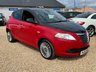 USED 2012 12 CHRYSLER YPSILON 1.2 Black&Red Hatchback 5dr Petrol Manual Euro 5 (s/s) (69 bhp) Long MOT March 2027 - Part Exchange