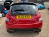 USED 2012 12 CHRYSLER YPSILON 1.2 Black&Red Hatchback 5dr Petrol Manual Euro 5 (s/s) (69 bhp) Long MOT March 2027 - Part Exchange