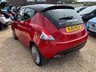 USED 2012 12 CHRYSLER YPSILON 1.2 Black&Red Hatchback 5dr Petrol Manual Euro 5 (s/s) (69 bhp) Long MOT March 2027 - Part Exchange