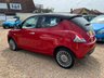 USED 2012 12 CHRYSLER YPSILON 1.2 Black&Red Hatchback 5dr Petrol Manual Euro 5 (s/s) (69 bhp) Long MOT March 2027 - Part Exchange