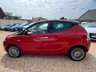 USED 2012 12 CHRYSLER YPSILON 1.2 Black&Red Hatchback 5dr Petrol Manual Euro 5 (s/s) (69 bhp) Long MOT March 2027 - Part Exchange