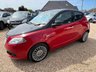 USED 2012 12 CHRYSLER YPSILON 1.2 Black&Red Hatchback 5dr Petrol Manual Euro 5 (s/s) (69 bhp) Long MOT March 2027 - Part Exchange