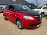 USED 2012 12 CHRYSLER YPSILON 1.2 Black&Red Hatchback 5dr Petrol Manual Euro 5 (s/s) (69 bhp) Long MOT March 2027 - Part Exchange