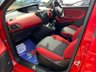 USED 2012 12 CHRYSLER YPSILON 1.2 Black&Red Hatchback 5dr Petrol Manual Euro 5 (s/s) (69 bhp) Long MOT March 2027 - Part Exchange