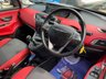 USED 2012 12 CHRYSLER YPSILON 1.2 Black&Red Hatchback 5dr Petrol Manual Euro 5 (s/s) (69 bhp) Long MOT March 2027 - Part Exchange