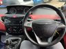 USED 2012 12 CHRYSLER YPSILON 1.2 Black&Red Hatchback 5dr Petrol Manual Euro 5 (s/s) (69 bhp) Long MOT March 2027 - Part Exchange