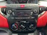 USED 2012 12 CHRYSLER YPSILON 1.2 Black&Red Hatchback 5dr Petrol Manual Euro 5 (s/s) (69 bhp) Long MOT March 2027 - Part Exchange
