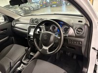 USED 2019 19 SUZUKI VITARA 1.0 Boosterjet SZ-T SUV 5dr Petrol Manual ALLGRIP Euro 6 (s/s) (111 ps) 
