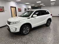 USED 2019 19 SUZUKI VITARA 1.0 Boosterjet SZ-T SUV 5dr Petrol Manual ALLGRIP Euro 6 (s/s) (111 ps) 