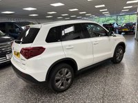 USED 2019 19 SUZUKI VITARA 1.0 Boosterjet SZ-T SUV 5dr Petrol Manual ALLGRIP Euro 6 (s/s) (111 ps) 