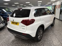 USED 2019 19 SUZUKI VITARA 1.0 Boosterjet SZ-T SUV 5dr Petrol Manual ALLGRIP Euro 6 (s/s) (111 ps) 