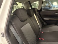 USED 2019 19 SUZUKI VITARA 1.0 Boosterjet SZ-T SUV 5dr Petrol Manual ALLGRIP Euro 6 (s/s) (111 ps) 