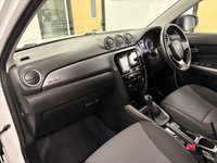 USED 2019 19 SUZUKI VITARA 1.0 Boosterjet SZ-T SUV 5dr Petrol Manual ALLGRIP Euro 6 (s/s) (111 ps) 