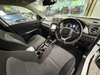 USED 2019 19 SUZUKI VITARA 1.0 Boosterjet SZ-T SUV 5dr Petrol Manual ALLGRIP Euro 6 (s/s) (111 ps) 