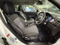 USED 2019 19 SUZUKI VITARA 1.0 Boosterjet SZ-T SUV 5dr Petrol Manual ALLGRIP Euro 6 (s/s) (111 ps) 