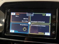 USED 2019 19 SUZUKI VITARA 1.0 Boosterjet SZ-T SUV 5dr Petrol Manual ALLGRIP Euro 6 (s/s) (111 ps) 