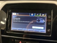 USED 2019 19 SUZUKI VITARA 1.0 Boosterjet SZ-T SUV 5dr Petrol Manual ALLGRIP Euro 6 (s/s) (111 ps) 