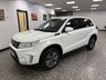 USED 2019 19 SUZUKI VITARA 1.0 Boosterjet SZ-T SUV 5dr Petrol Manual ALLGRIP Euro 6 (s/s) (111 ps) 