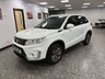 USED 2019 19 SUZUKI VITARA 1.0 Boosterjet SZ-T SUV 5dr Petrol Manual ALLGRIP Euro 6 (s/s) (111 ps) 