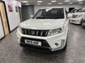 USED 2019 19 SUZUKI VITARA 1.0 Boosterjet SZ-T SUV 5dr Petrol Manual ALLGRIP Euro 6 (s/s) (111 ps) 
